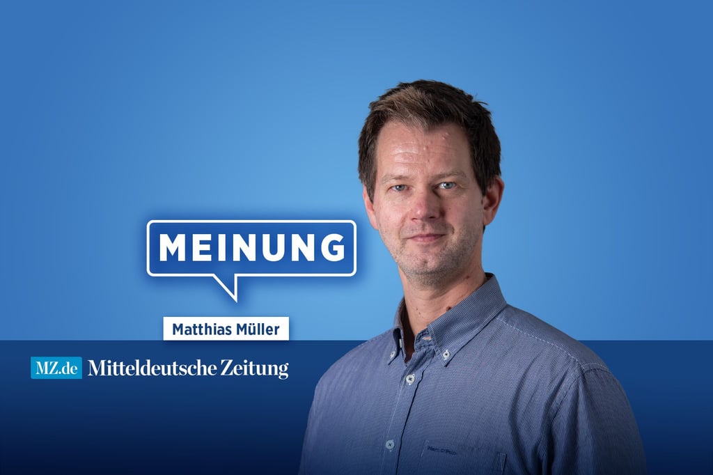 MZ-Kommentar Matthias Müller