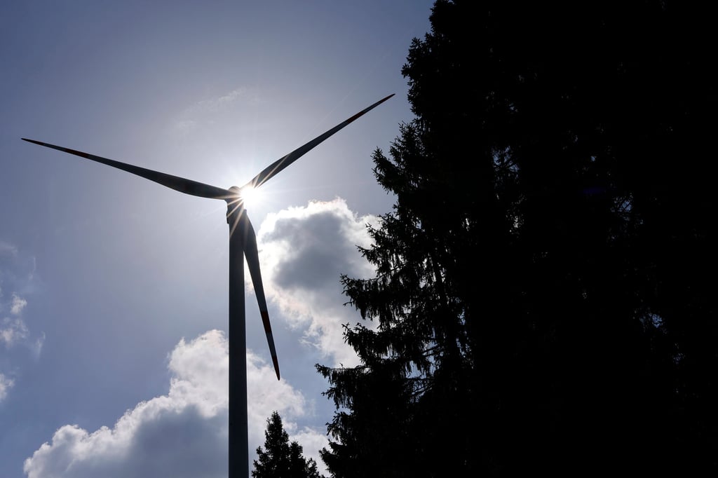 Die Diskussion um einen möglichen Windpark bei Bad Dürrenberg gehen weiter.