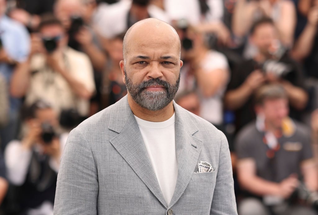 Jeffrey Wright spielt einen desillusionierten Autor in „American Fiction“, dem Siegerfilm beim 48. Toronto International Film Festival.