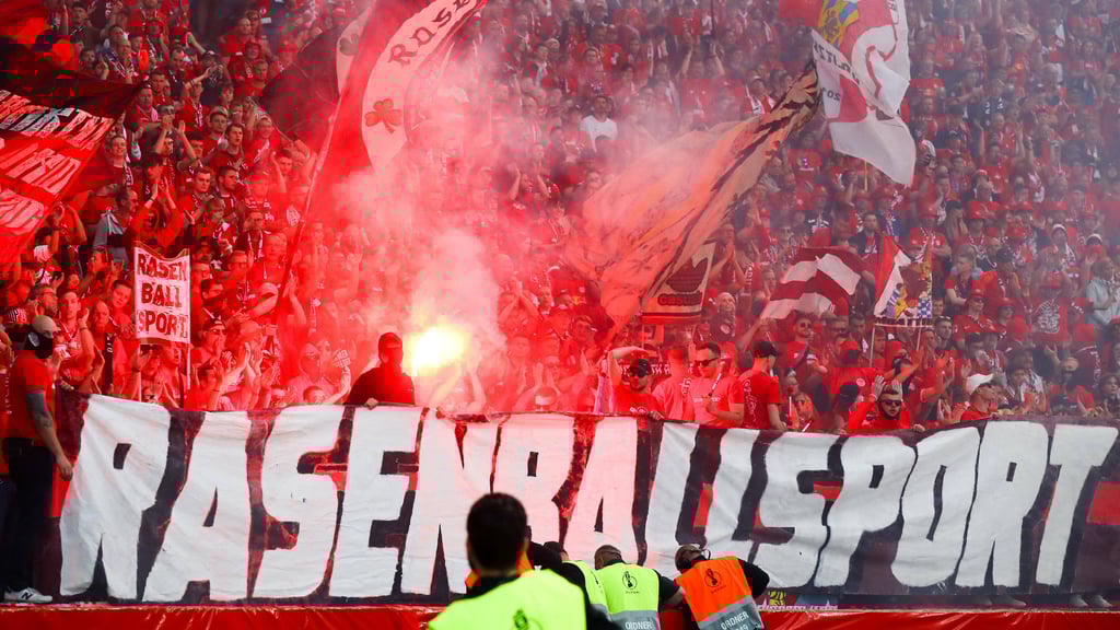 RB Leipzig hat vor Gericht einen Erfolg erzielt. (Foto: