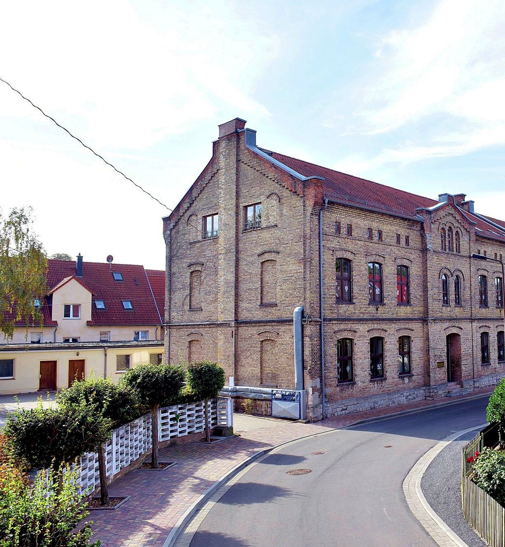 In Sachsen-Anhalt herrscht akuter Lehrermangel. Auch in Mansfeld-Südharz sind viele Stellen unbesetzt..