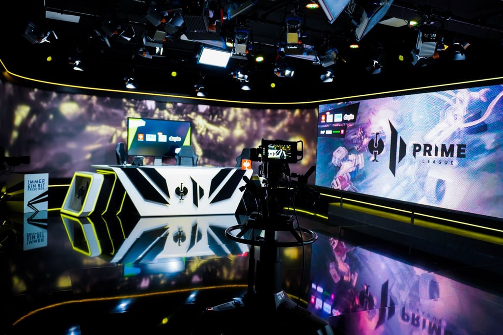 Auch dank der Hilfe von Streamer Agurin spielt NNO Prime 2025 weiter in der LoL-Liga Prime League.