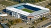 Die MDCC-Arena, Spielstätte des 1. FC Magdeburg ist in der 2. Bundesliga immer häufiger ausverkauft. Wichtige Entscheidungen um einen Stadion-Ausbau stehen bevor.