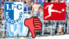 Fünf gute Gründe, warum der 1. FC Magdeburg auf gar keinen Fall jetzt schon in die Bundesliga aufsteigen sollte.