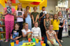 Zwölf Mädchen und Jungen haben am diesjährigen Lesewettbewerb in der Weißenfelser Stadtbibliothek teilgenommen.