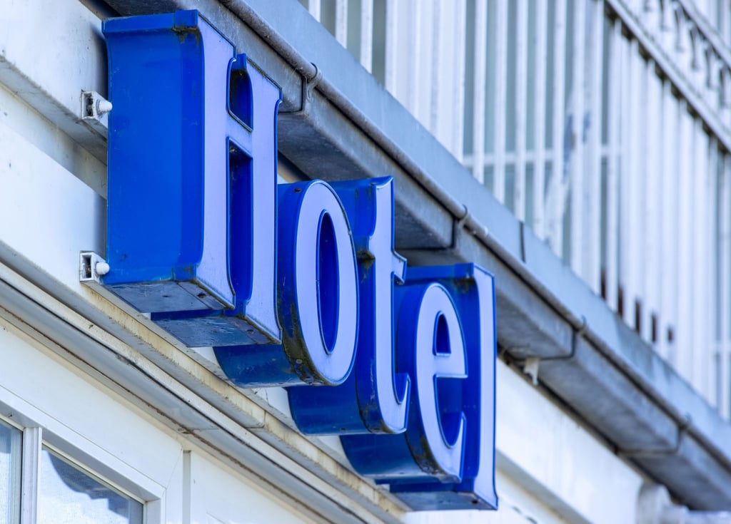 Ein Viertel der Urlauber aus Deutschland wählte in diesem Sommer ein Luxushotel.