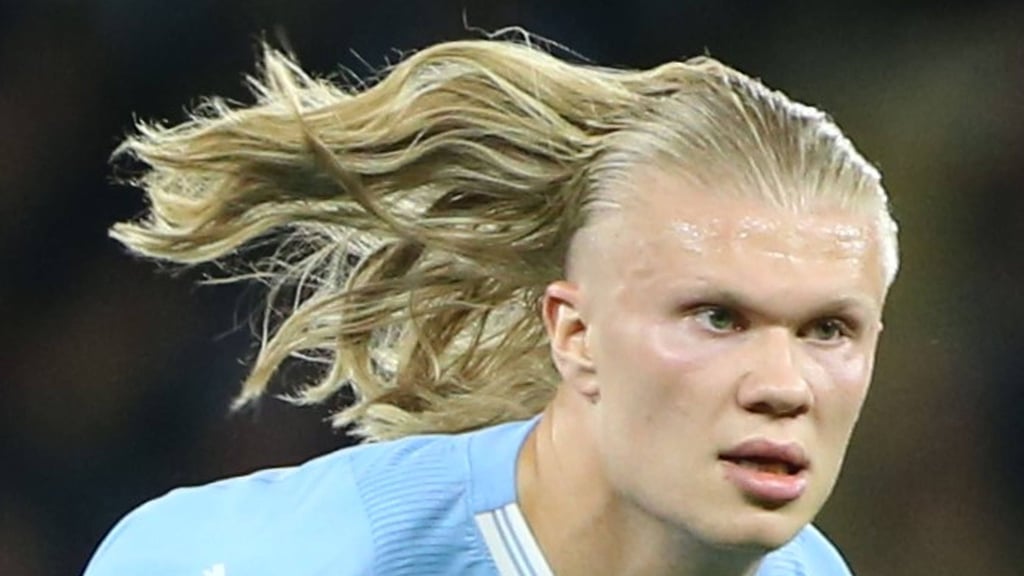 Schwerer Start für Erling Haaland &amp; Co.