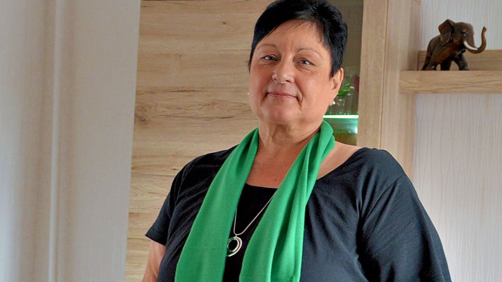 Olivia Keitel ist selbst von Rheuma betroffen. Seit Mitte 2022 leitet sie eine Selbsthilfegruppe der Deutschen Rheumaliga in Haldensleben und hofft nun auf weitere im südlichen Landkreius.