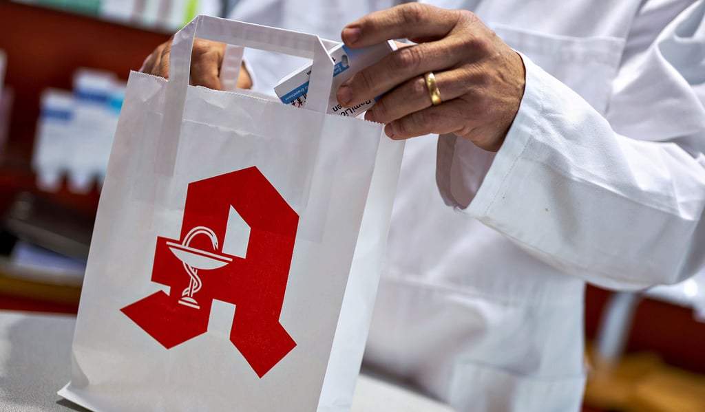 Auch wenn es seit August möglich ist, an den Öffnungszeiten der Apotheken im Kreis hat sich wenig geändert.