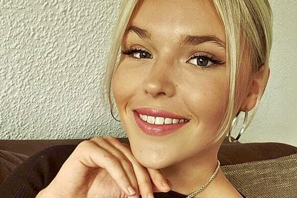 Hannah Töpfer aus Naumburg hat sich die 50 Euro der Wochensiegerin geschnappt.
