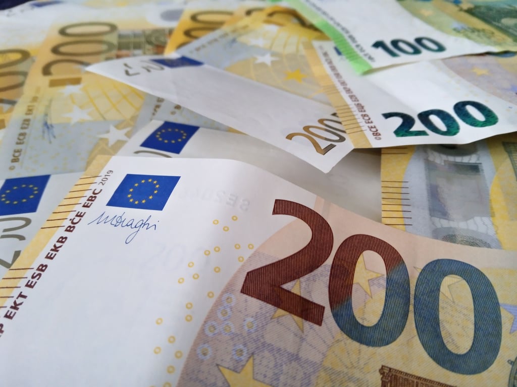 Ein paar Hundert Euro werden nicht reichen. Und doch gab es im Stadtrat eine breite Mehrheit für die Investition.