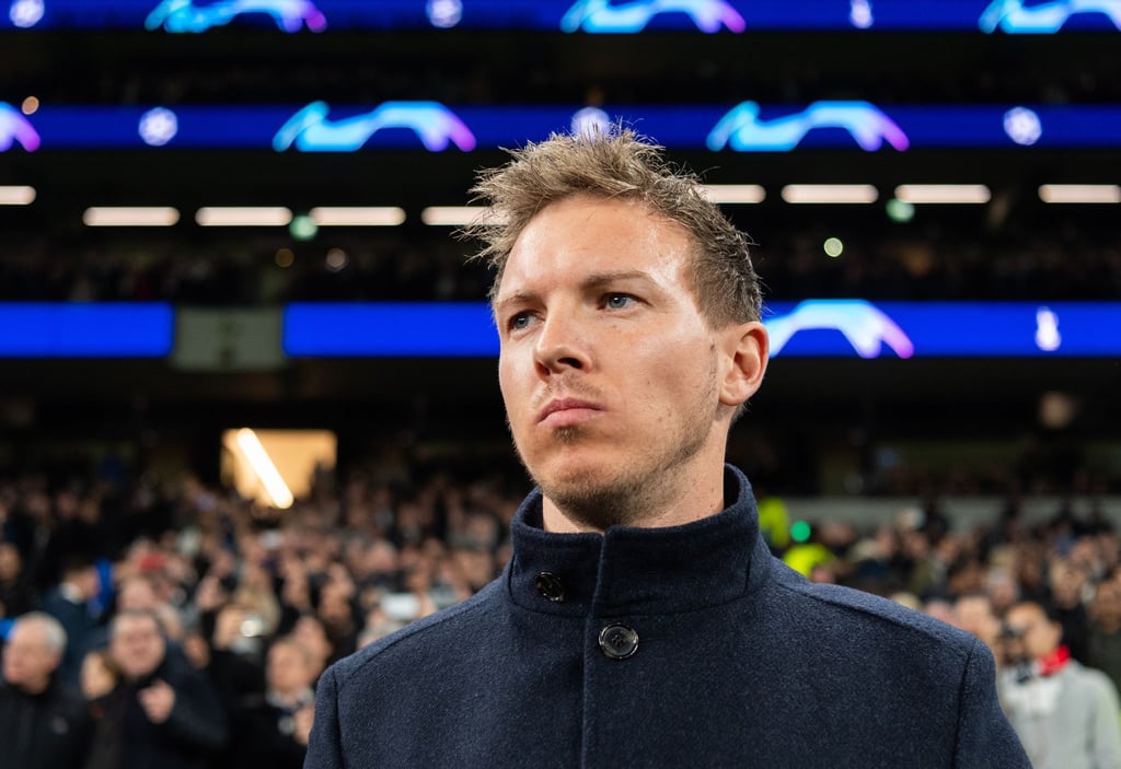 Soll neuer Fußball-Bundestrainer werden: Julian Nagelsmann.