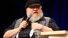 Der US-amerikanische Fantasy-Schriftsteller George R.R. Martin ist 75.