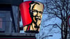 Die Fastfood-Kette Kentucky Fried Chicken (KFC) eröffnet zusammen mit Pizza Hut ein Restaurant in Magdeburg.