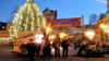 Auch 2023 soll es in Hettstedt einen Weihnachtsmarkt geben. Im Mai war der noch aufgrund der Haushaltslage abgesagt worden.  