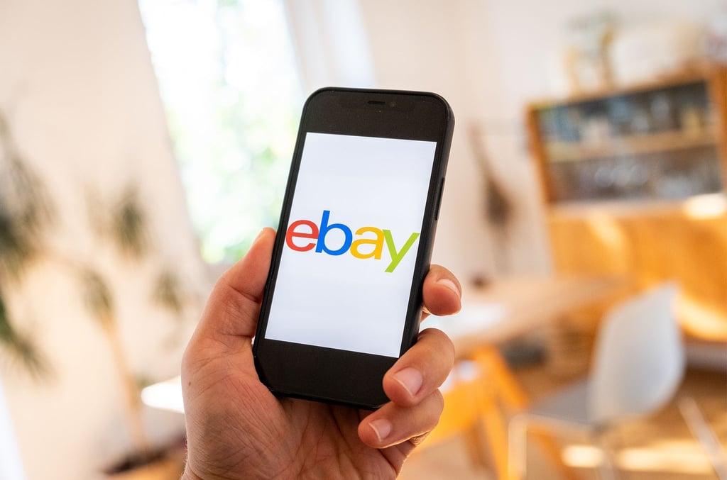 In Zukunft kürzere Transportwege: Ebay möchte den Kauf und Verkauf in der Nachbarschaft fördern und die Sichtbarkeit von Artikeln in der Nähe auf dem Online-Marktplatz verbessern.