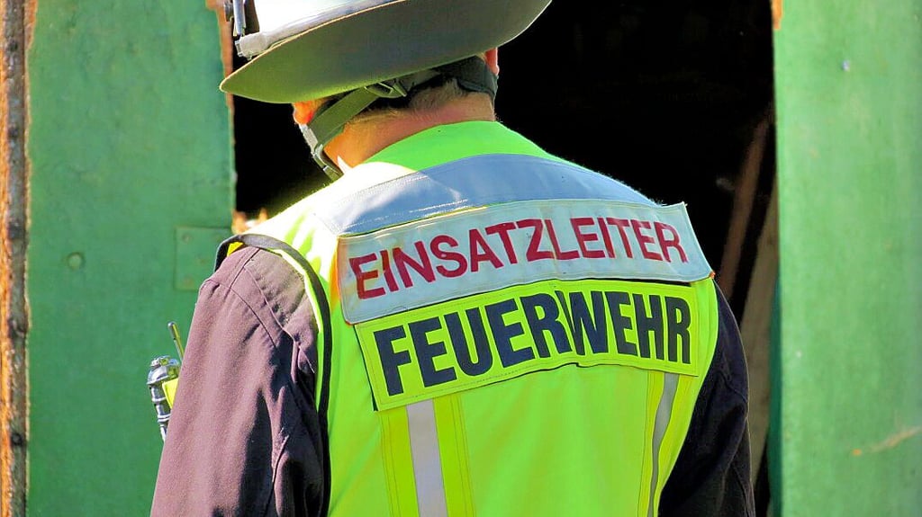Nach dem Rücktritt von Stendals Ortswehrleiter Holger Wothe haben mehrere Kameraden ihren Dienst niedergelegt.