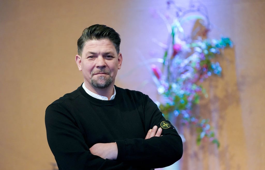 Der Gastronom und Fernsehkoch Tim Mälzer fordert einen weiterhin vergünstigten Mehrwertsteuersatz in Restaurants.