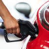 Tanken ist in Sachsen-Anhalt besonders teuer.