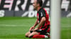 Spielt seit Sommer 2022 für Eintracht Frankfurt: Mario Götze.