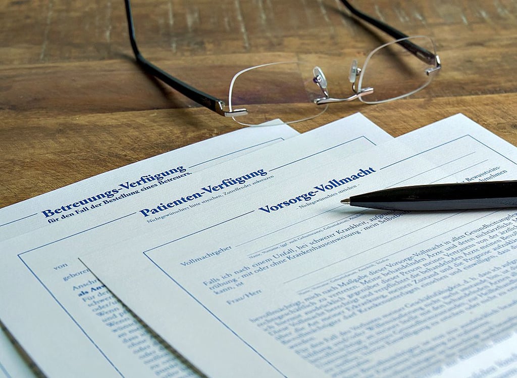Der Betreuungsverein Oschersleben hilft etwa bei den bürokratischen Hürden.