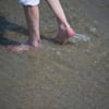 In der Ostsee wurden in diesem Sommer bereits Vibrionen nachgewiesen. Nun wurde der erste Todesfall nach einer Infektion registriert.