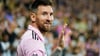 Kann in Miami fußballerisch einen Gang herunterschalten: Lionel Messi.