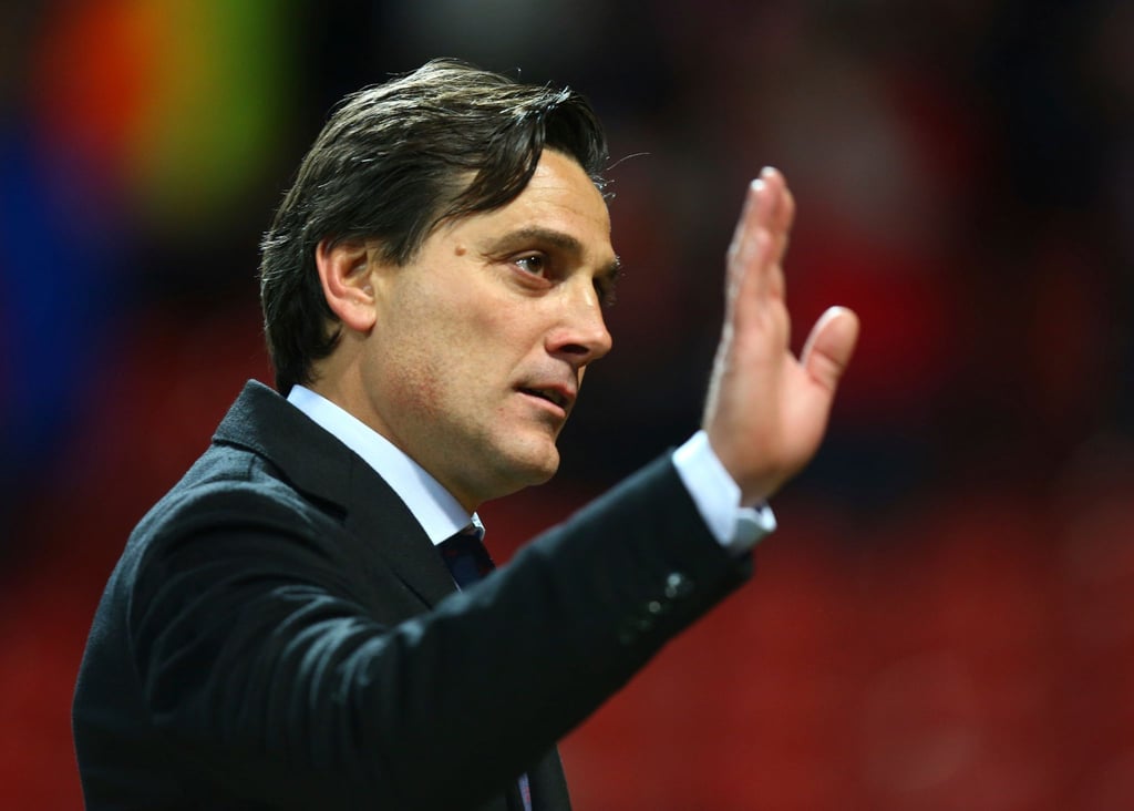 Wird Cheftrainer der türkischen Fußball-Nationalmannschaft: Vicenzo Montella.