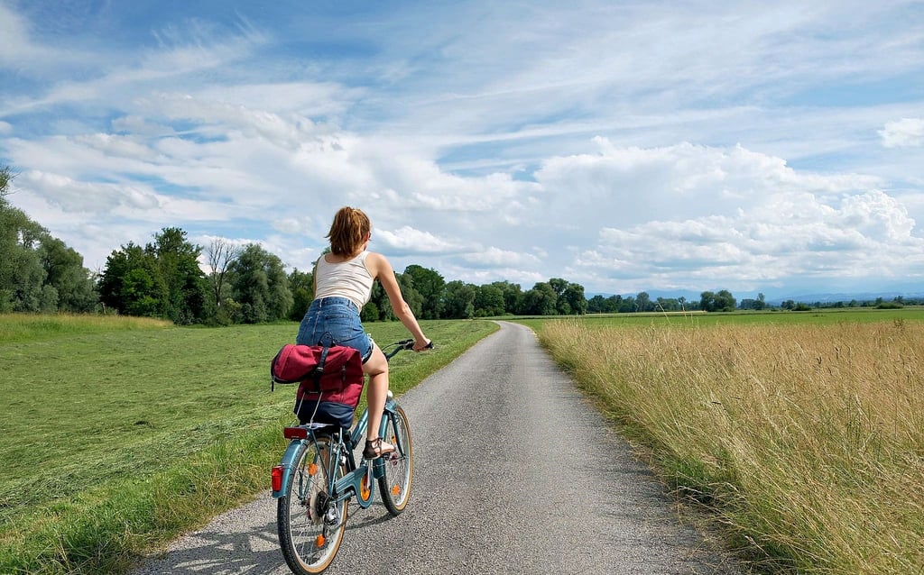 Die Stadt Falkenstein will in die Arbeitsgemeinschaft Fahrradfreundliche Kommunen Sachsen-Anhalt eintreten. Der Stadtrat soll darüber beschließen.
