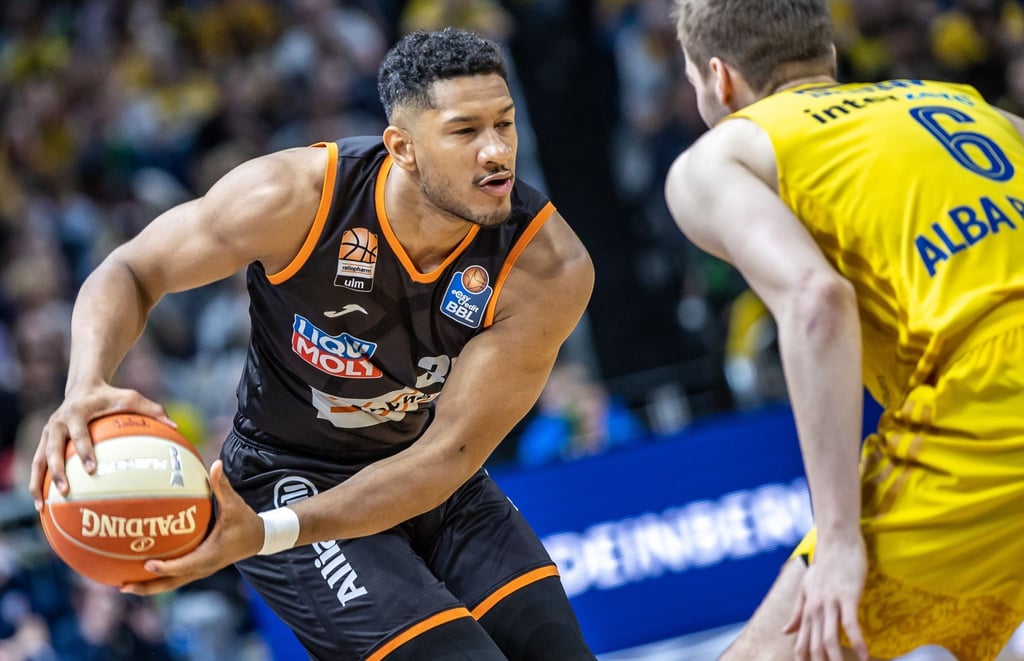 Gegen den Ulmer Basketballer Karim Jallow läuft wegen drei verpasster Dopingtests ein Verfahren.