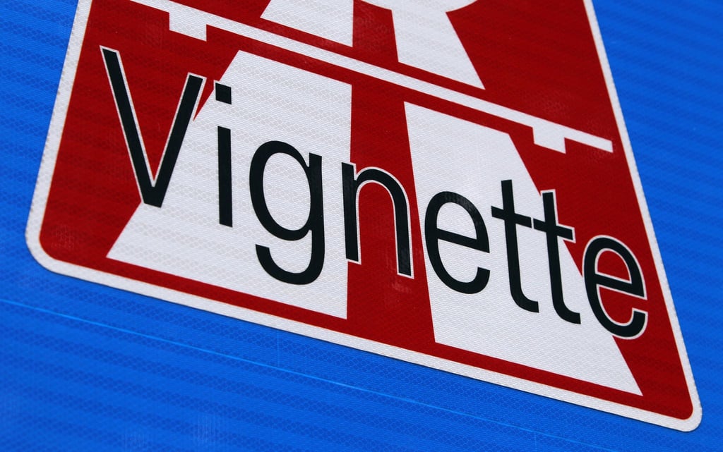 Österreich will ab 2024 eine Tagesvignette einführen.