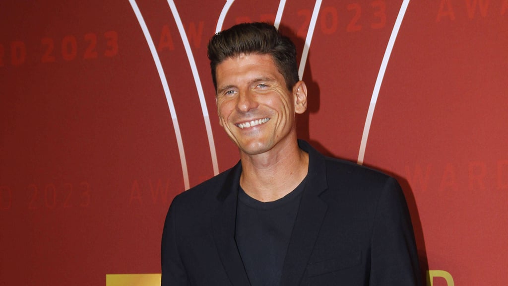 Mario Gomez ist seinen Fphrerschein erstmal los.