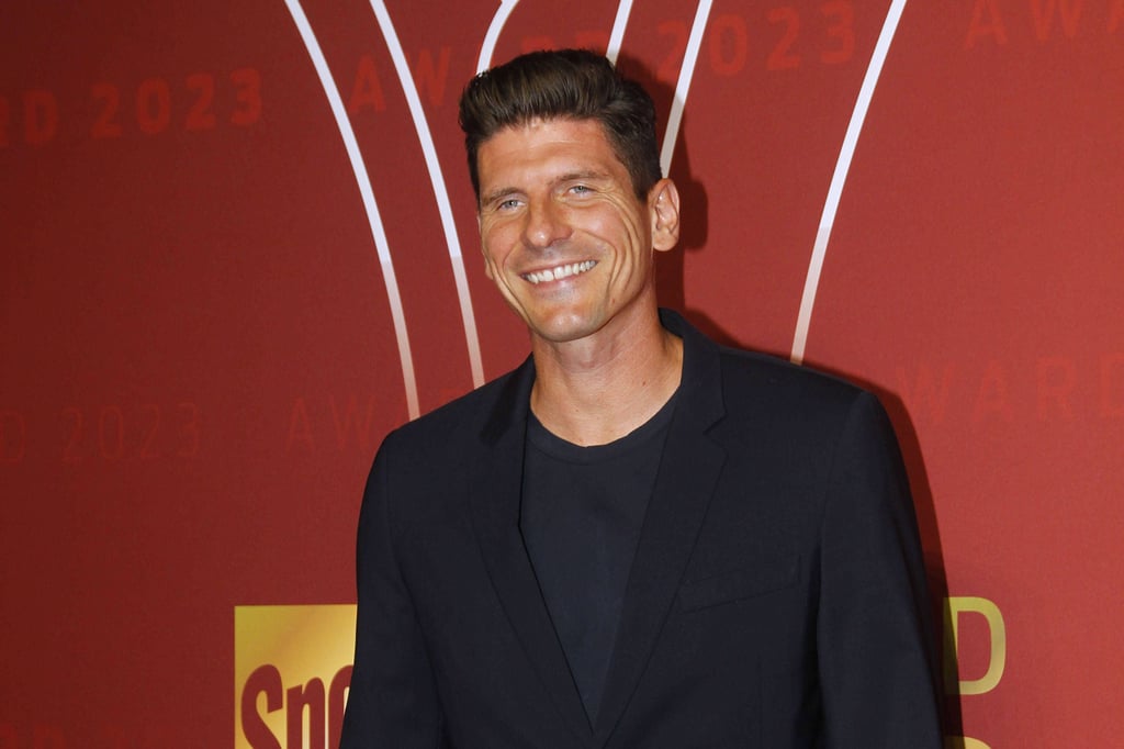 Mario Gomez ist seinen Fphrerschein erstmal los.