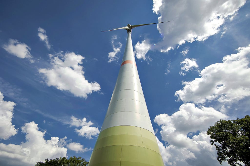 Um Windräder, die im Oberharz gebaut werden könnten, wird heftig diskutiert.