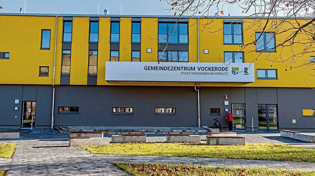 Im Gemeindezentrum Vockerode gab es jetzt die Auftaktveranstaltung der Interkulturellen Woche im Landkreis Wittenberg.