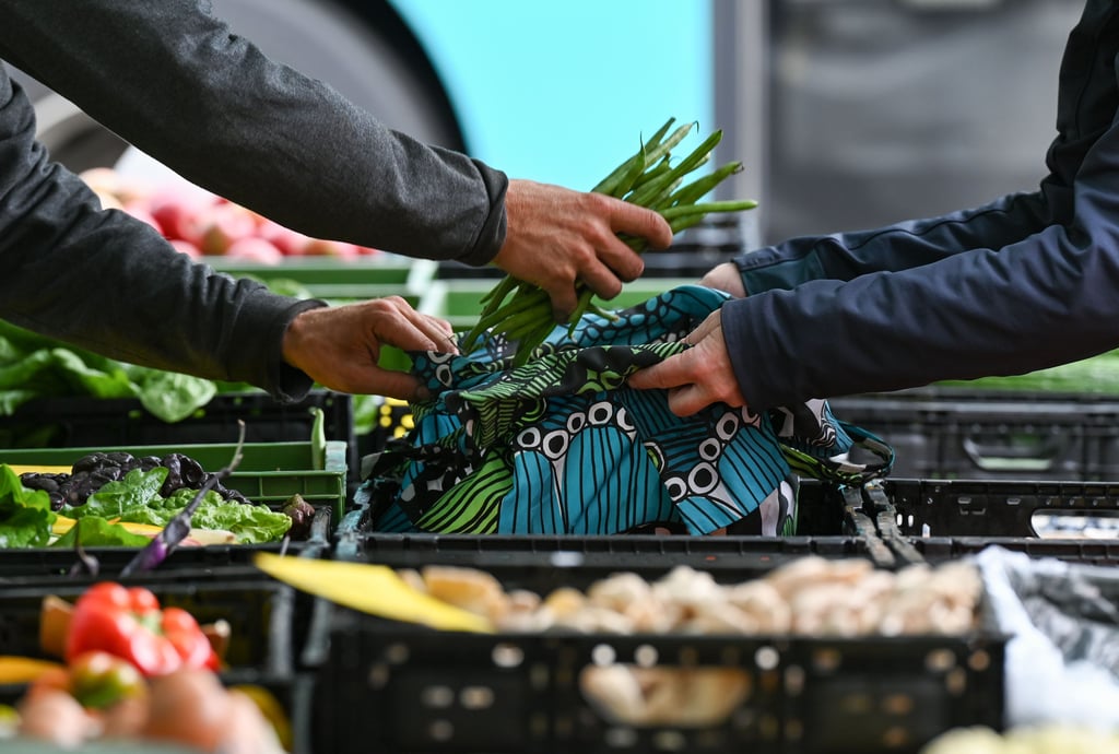 Einkaufen auf dem Wochenmarkt. Das wünschen sie viele. Doch in Blankenburg gibt es immer wieder Probleme.
