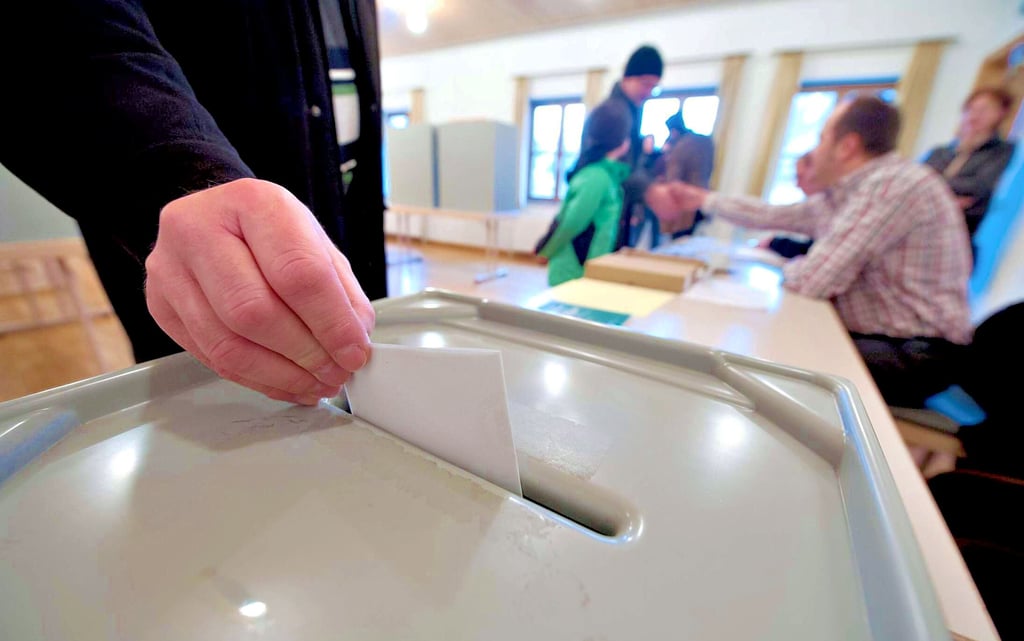 Am morgigen 24. September wird in Oebisfelde-Weferlingen der künftige Bürgermeister gewählt.