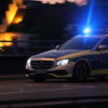 Die Polizei sucht aktuell die Täter, die in Magdeburg mehrere Fahrzeuge beschädigt haben.