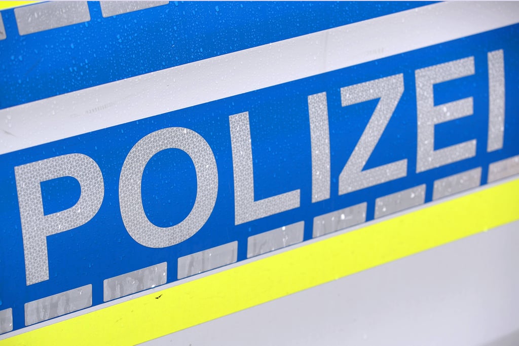 Zwei Frauen wurden im Kreis Wittenberg bestohlen.