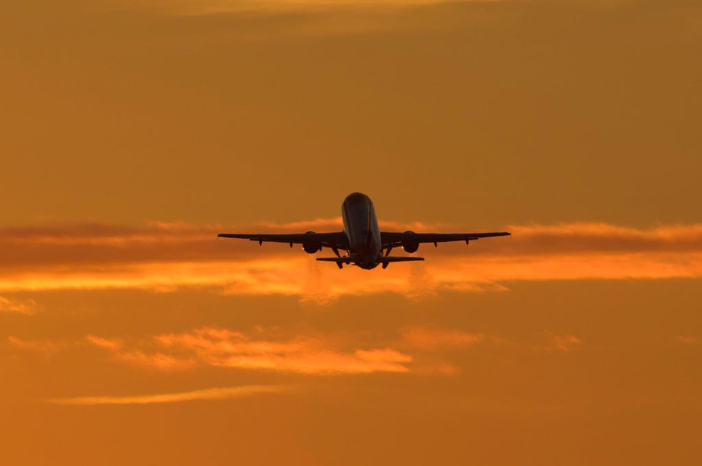 Abheben im Ferienflieger: Reisende können sich über neue Flugverbindungen aus Deutschland freuen.