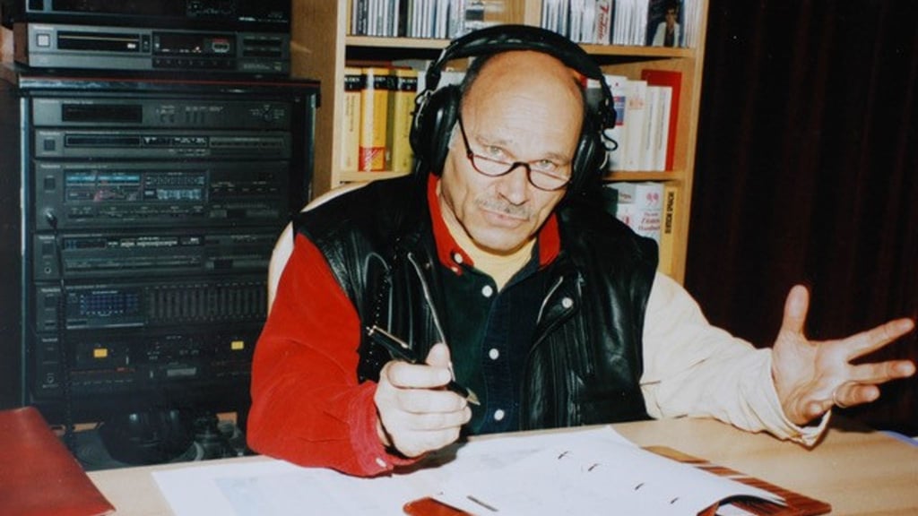 Der zu DDR-Zeiten bekannt gewordene Liedtexter Dieter Schneider ist gestorben.