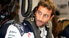 Daniel Ricciardo brach sich bei einem Trainingsunfall den linken Mittelhandknochen.