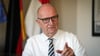 Ministerpräsident Dietmar Woidke tritt bei der Landtagswahl wieder als SPD-Direktkandidat in Südbrandenburg an.