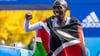 Marathon-Superstar Eliud Kipchoge will zum dritten Mal in Berlin einen Weltrekord laufen.