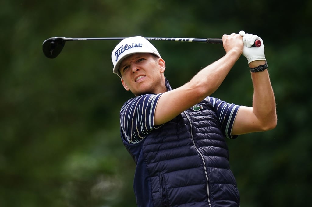 Yannik Paul beendete die Open de France in Paris auf dem sechsten Rang.
