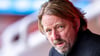 Sven Mislintat war seit 19. Mai Direktor für Fußball-Angelegenheiten von Ajax.