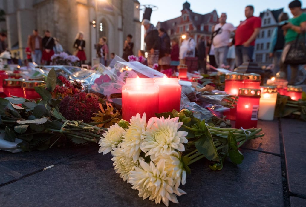 Nach dem Anschlag waren die Trauer und die Anteilnahme in Halle groß. Aber hat das Attentat die Stadtgesellschaft verändert?