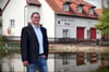 Torsten Lorenz ist ab Januar 2024 Bürgermeister im Osternienburger Land.