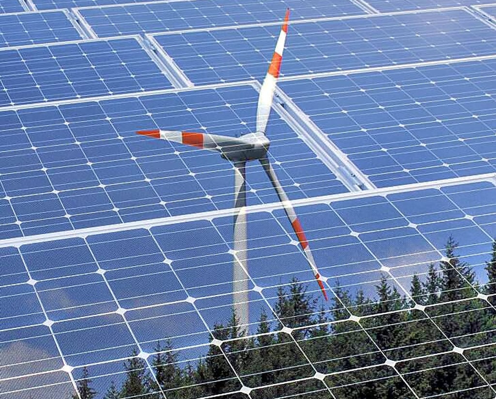 Um Wind- und Sonnenenergie zu nutzen, bereiten die Stadtwerke Havelberg verschiedene Projekte für den gesamten Elb-Havel-Winkel vor.