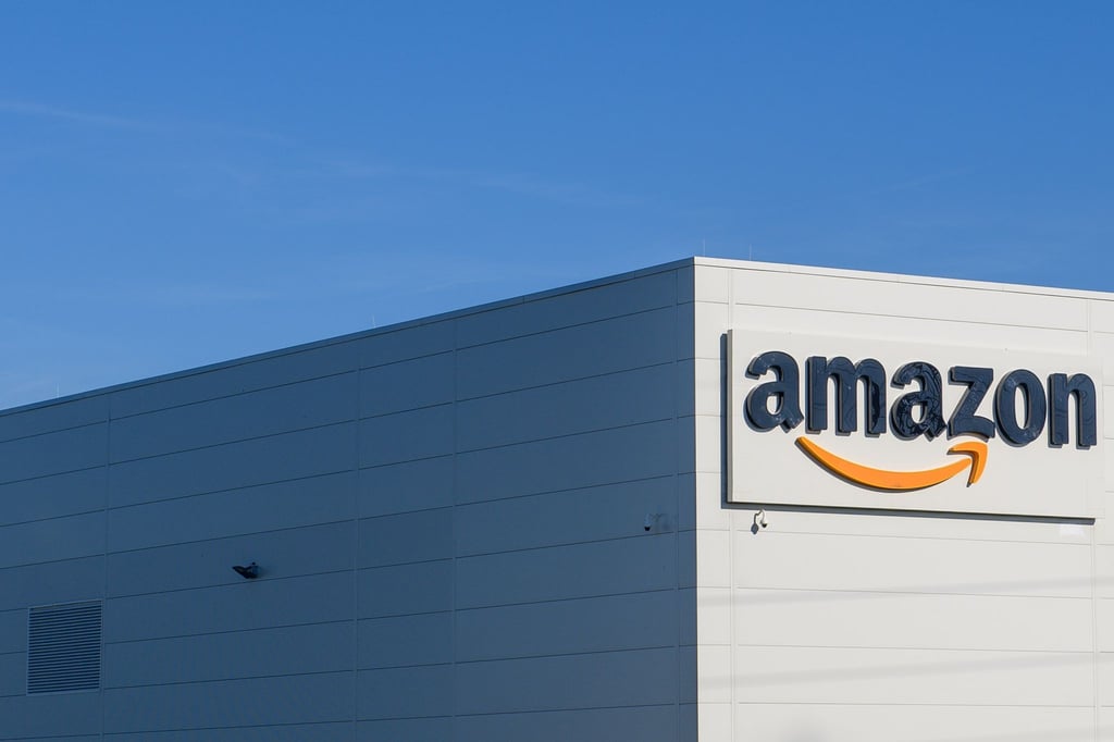 Amazon entwickelt selbst auch eigene KI-Sprachmodelle.